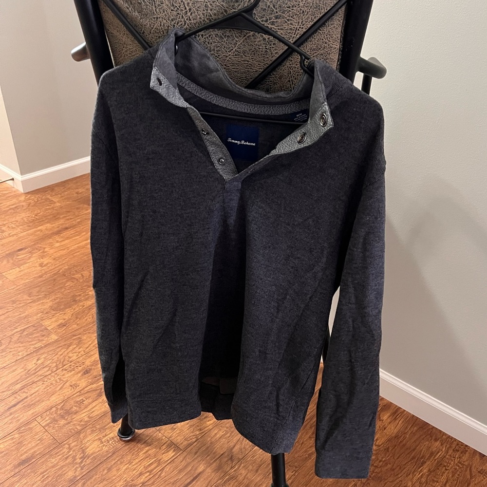 Tommy Bahamas shirt